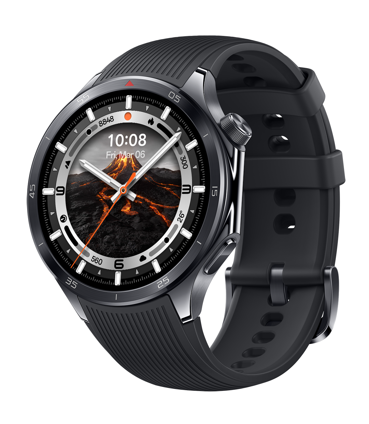 OPPO Watch X2