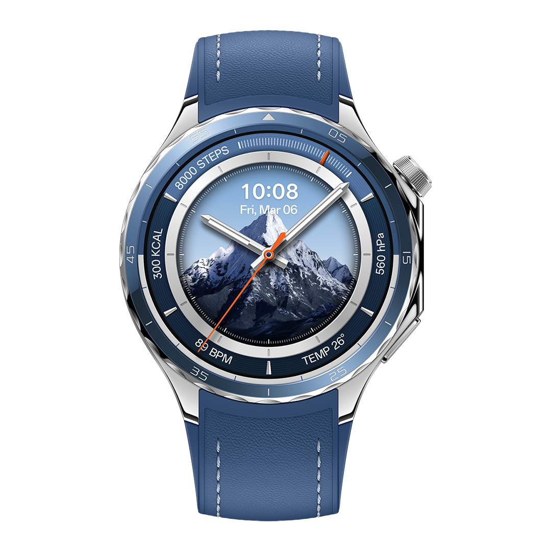 OPPO Watch X2