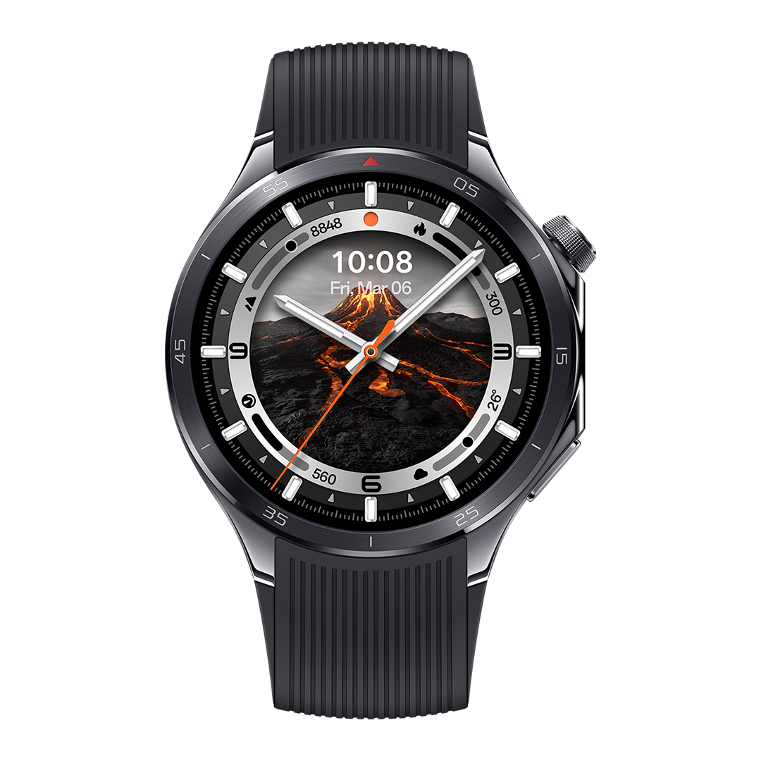 OPPO Watch X2